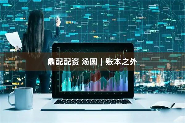 鼎配配资 汤圆｜账本之外